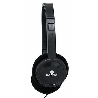 Audífono para PC NA-0316 NACEB TECHNOLOGY - Audífono para PC NA-0316 NACEB TECHNOLOGY -